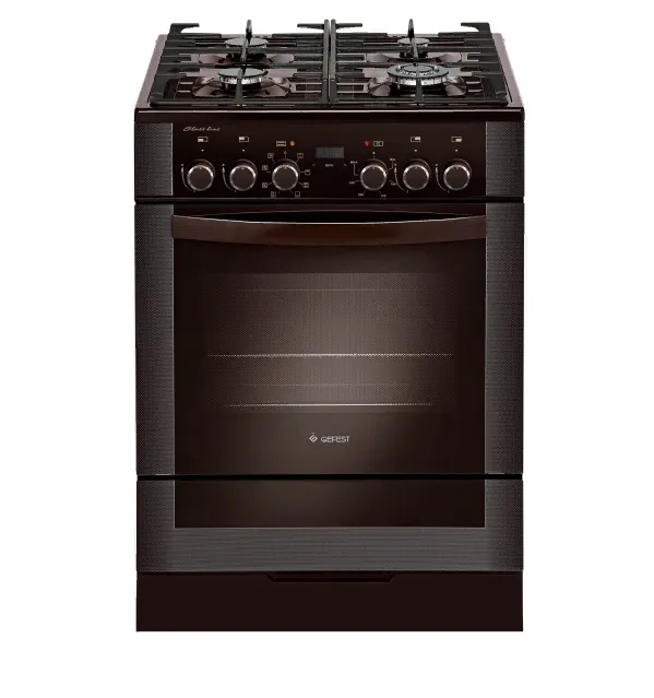 Фото товара: GEFEST ПГЭ 6502-03 0245