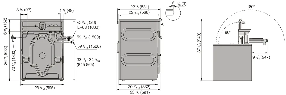 Схема встраивания