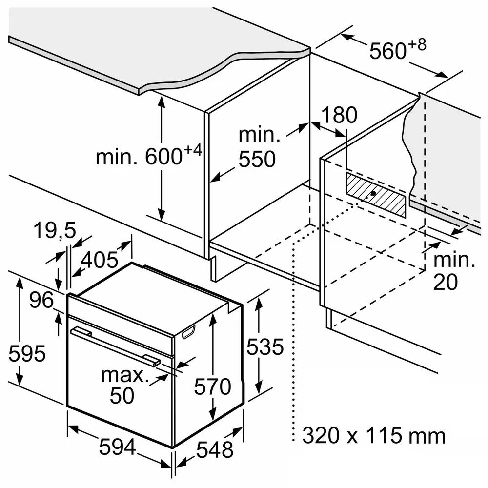 Детальное фото товара: NEFF B2CCJ7AK3