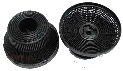 Фото товара: Kuppersberg Угольный фильтр C3C состоит из 2-х частей