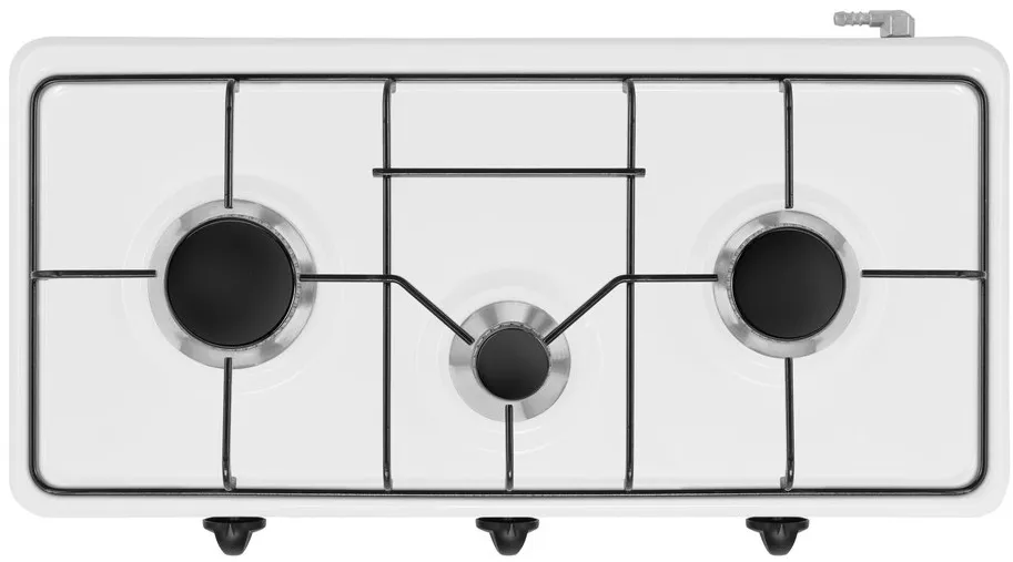 Детальное фото товара: Maunfeld EGHE.F63.3EW