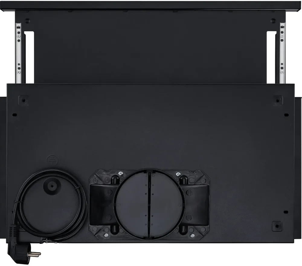 Детальное фото товара: MEFERI SLIDEBOX60BK POWER