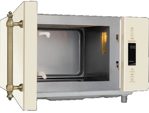 Детальное фото товара: HIBERG i-VM 4588 YR (инверторная)