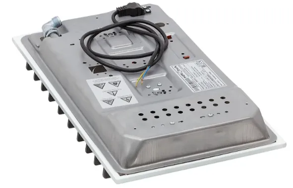 Детальное фото товара: Krona HAGEL 30 WH газовая поверхность