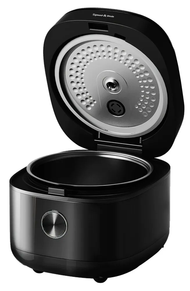 Детальное фото товара: Zigmund & Shtain ZMC-200