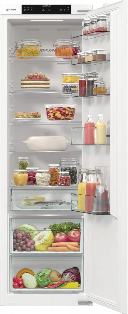 Детальное фото товара: Gorenje RI517E41WF