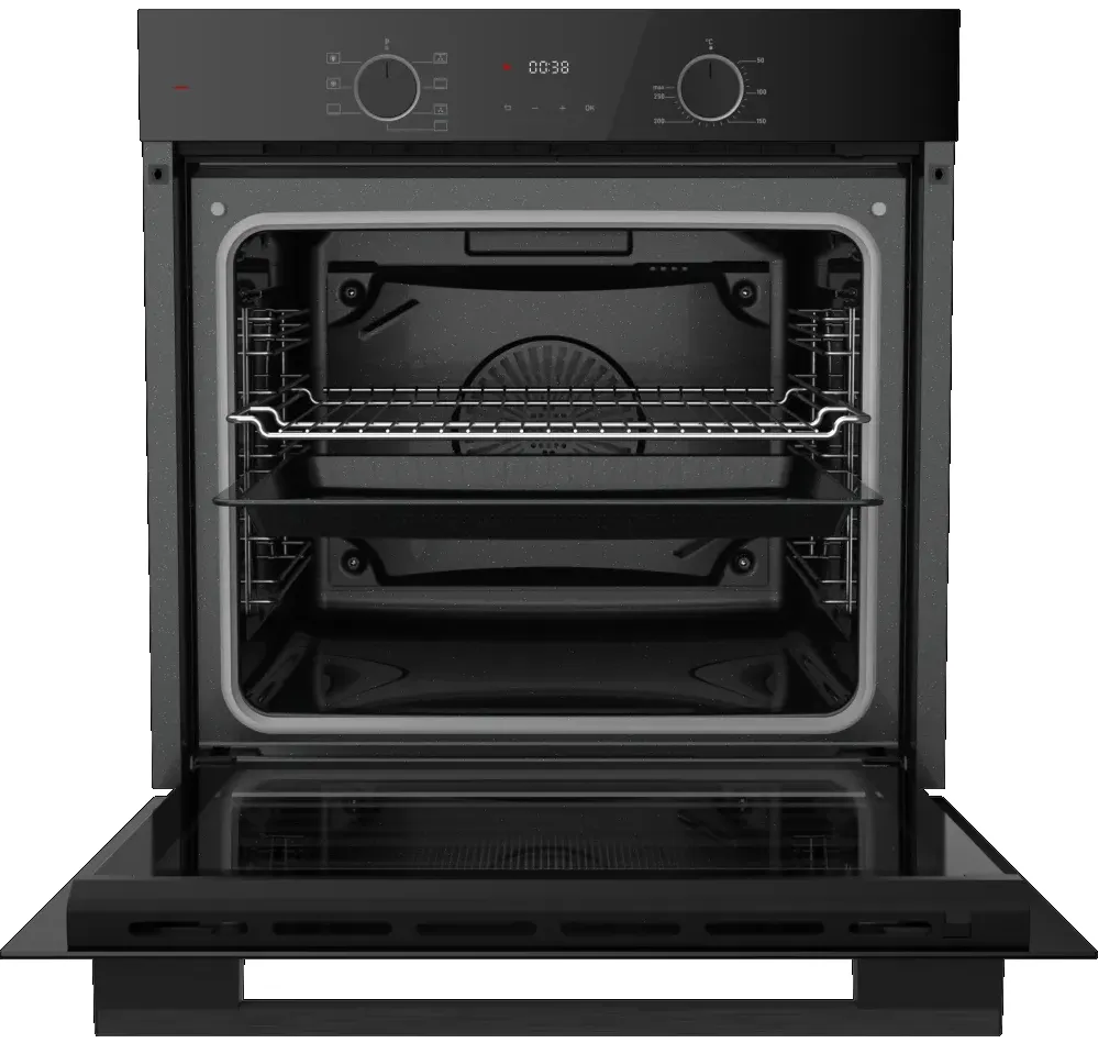 Детальное фото товара: Kuppersberg HF 607 B