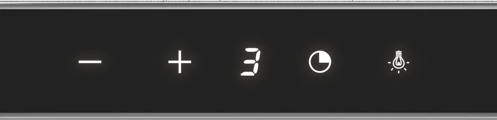 Детальное фото товара: De Dietrich DHB46740B