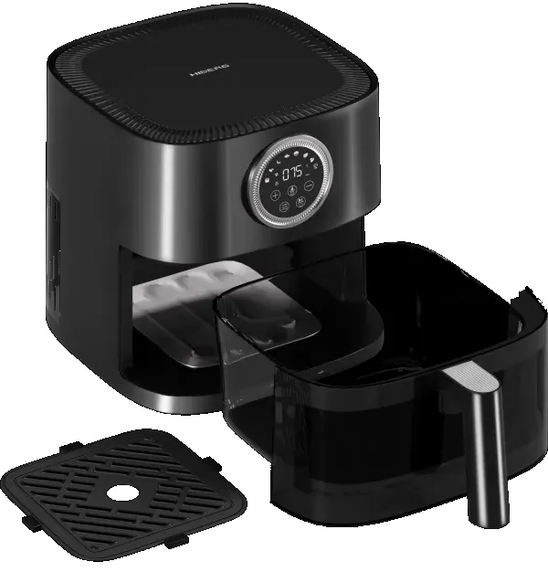 Детальное фото товара: HIBERG GF 400 GB