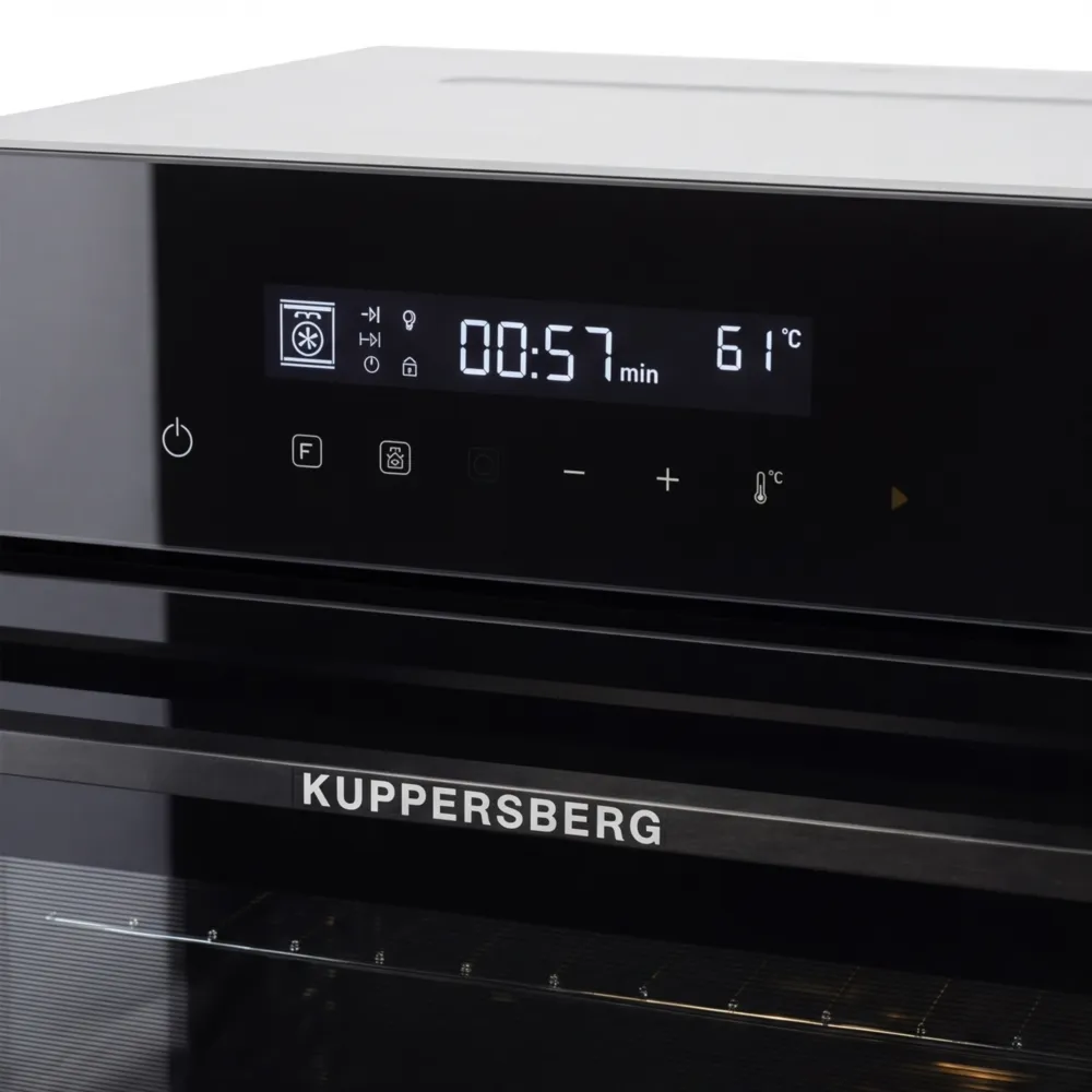 Детальное фото товара: Kuppersberg HF 614 BB