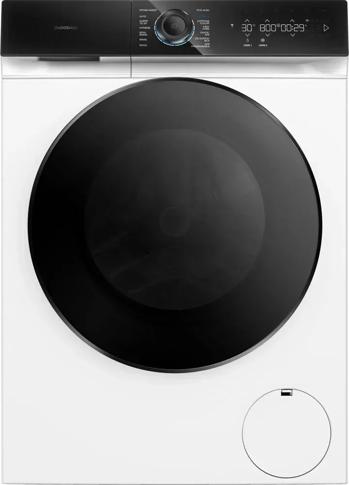 Фото товара: Gaggenau WM260165