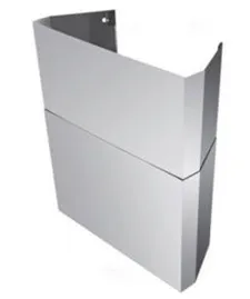 Фото товара: ELICA воздухоотвод MINI OM CHIMNEY KIT