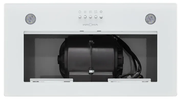 Детальное фото товара: Krona ARVEN 500 WHITE PB V2