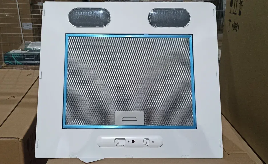 Детальное фото товара: Уценка Elikor Вилла 60П-650-П3Л без обрамления белый