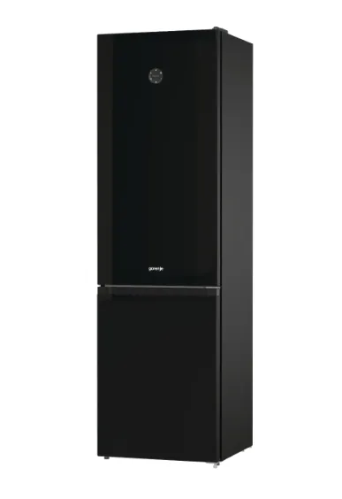 Детальное фото товара: Gorenje NRK6201SYBK