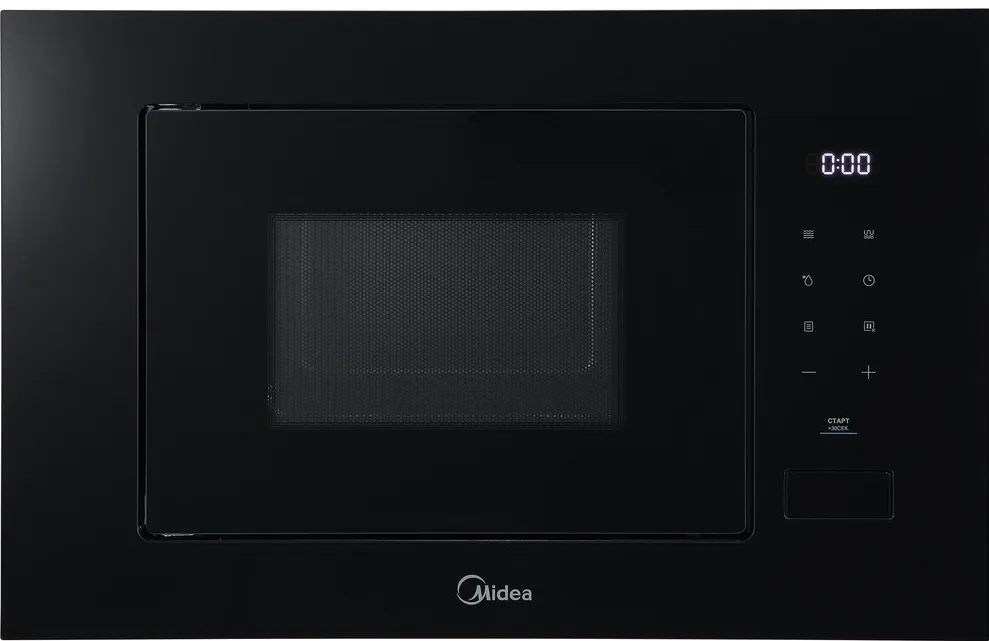 Фото товара: Midea MI92200GB