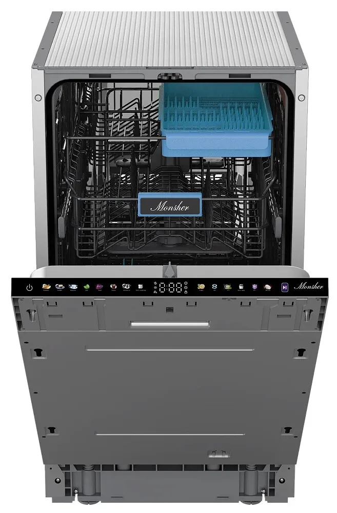 Детальное фото товара: Monsher MD 4505