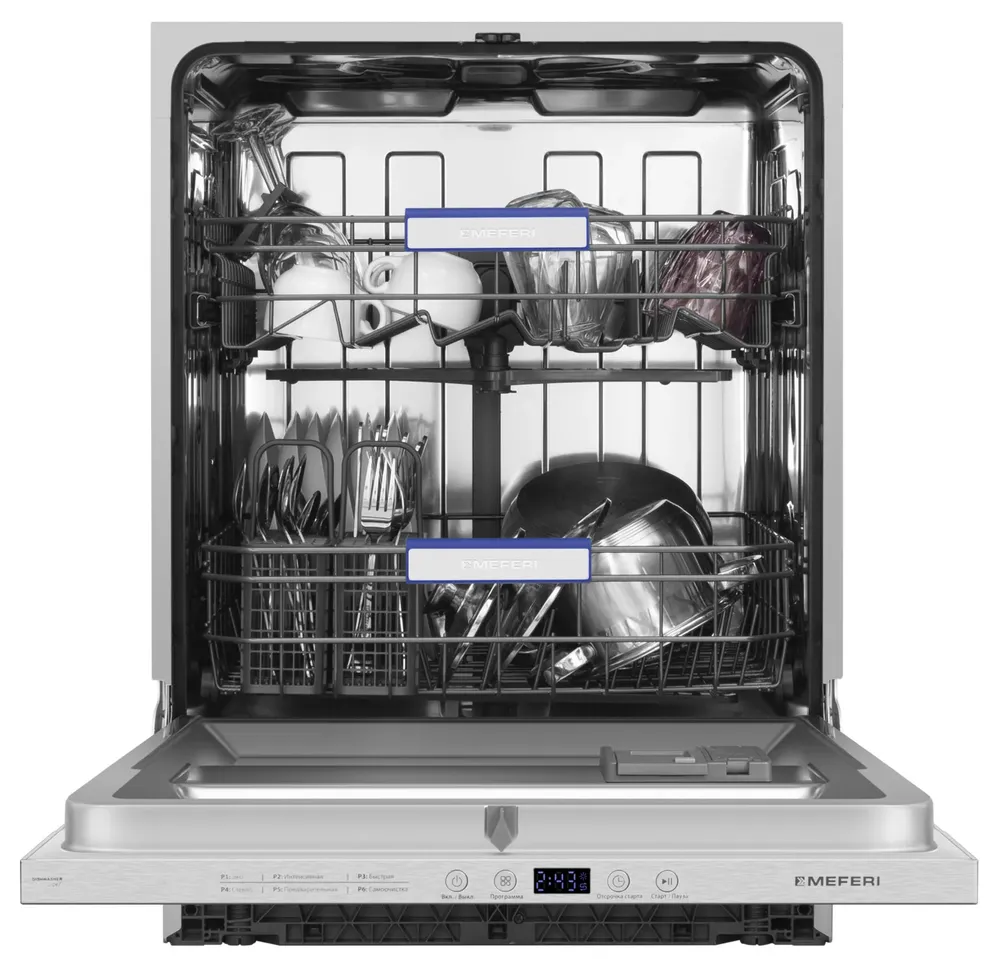 Фото товара: MEFERI MDW6062 LIGHT