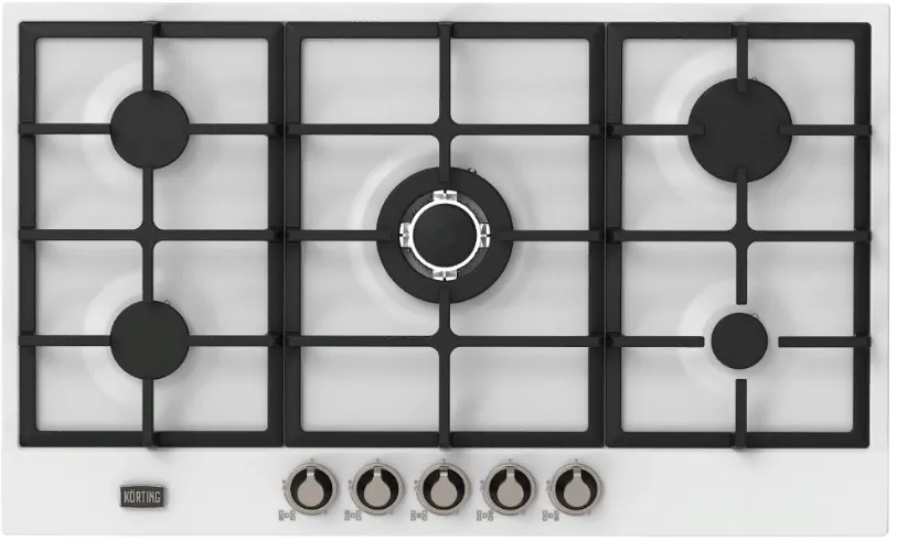 Фото товара: Korting HG 961 CTSI газовая поверхность