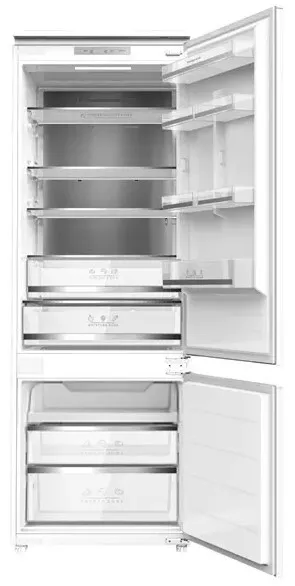 Фото товара: MEFERI MBR193 XL TOTAL NO FROST COMFORT