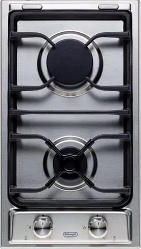 Фото товара: DeLonghi I 23.1 ASV CD газовая поверхность