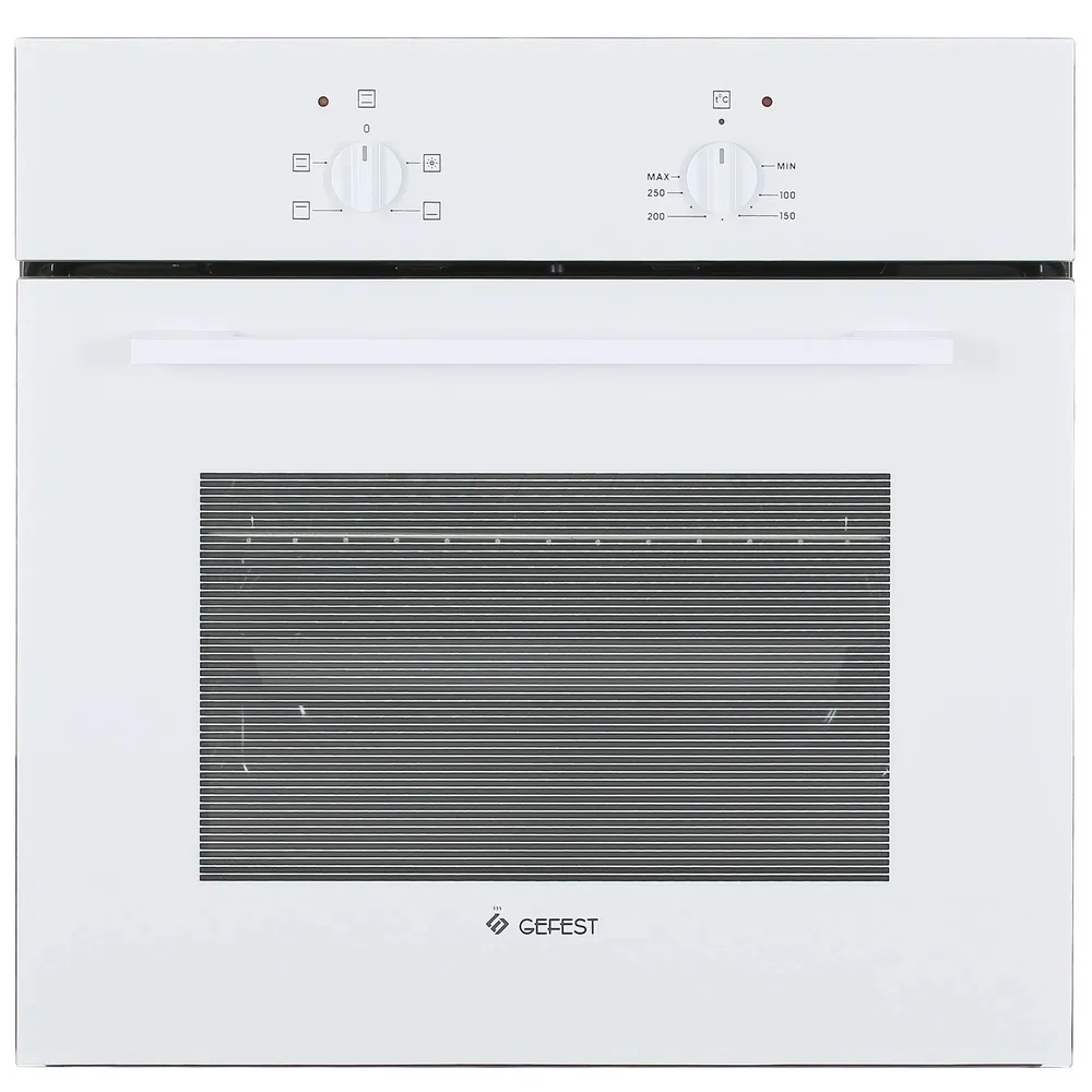 Фото товара: GEFEST ДА 622 K12