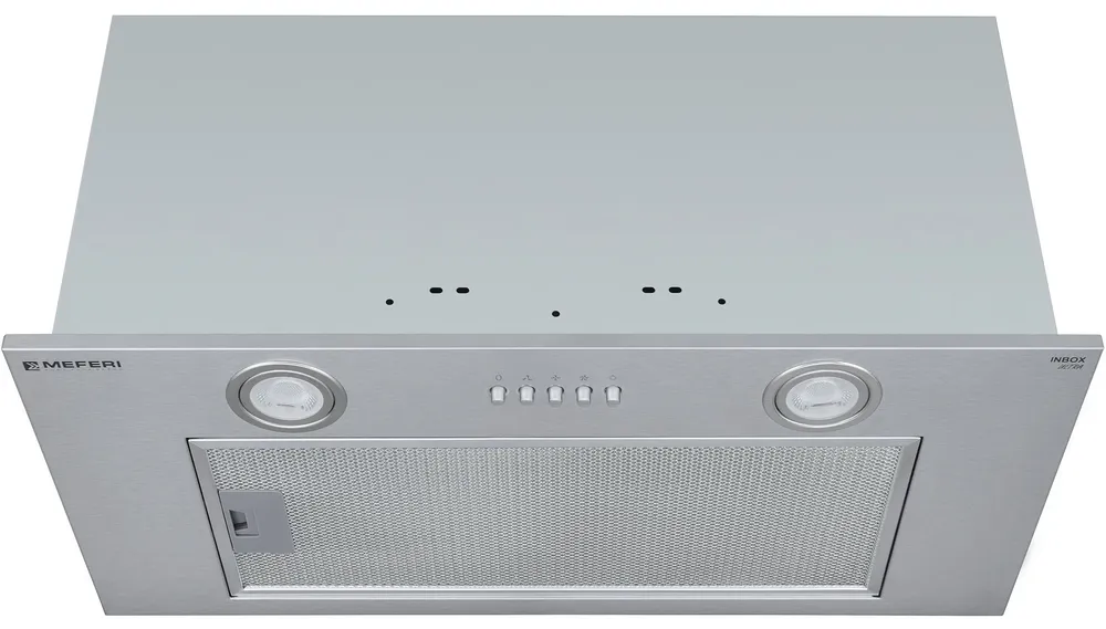 Фото товара: MEFERI INBOX60IX ULTRA