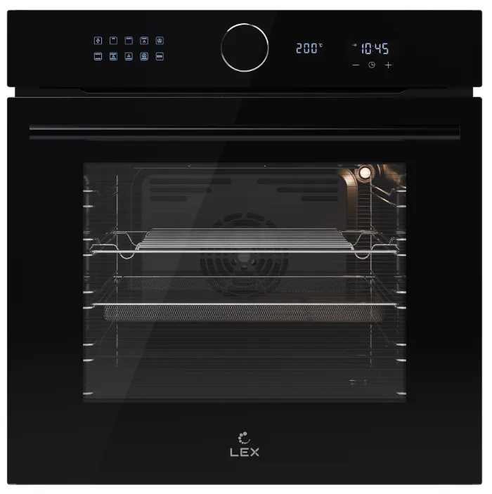 Фото товара: LEX EDM 1002 ONE BL