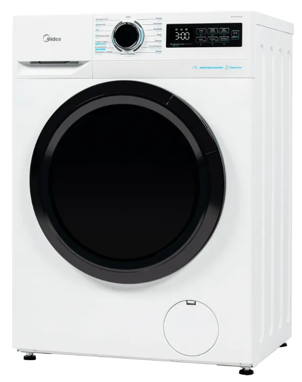 Фото товара: Midea MF11914BS53/W