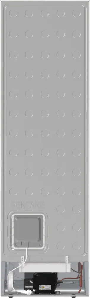 Детальное фото товара: Gorenje NRK6202EW4