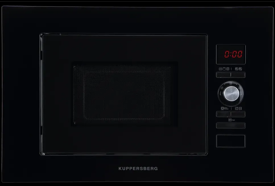 Фото товара: Kuppersberg HMW 625 B