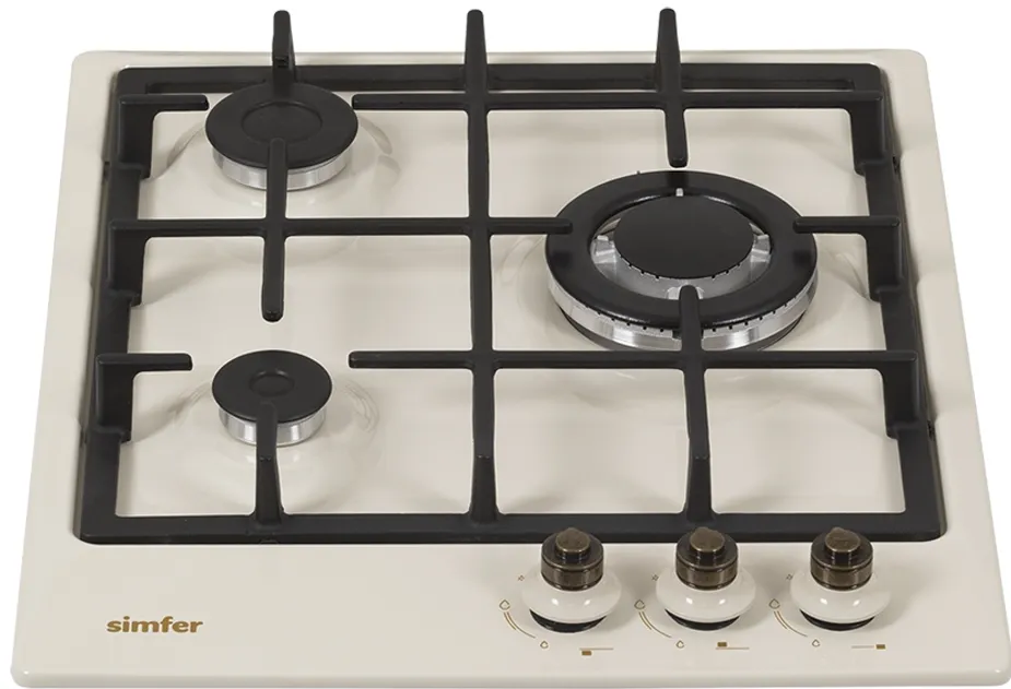 Детальное фото товара: SIMFER H45V35O527 газовая поверхность