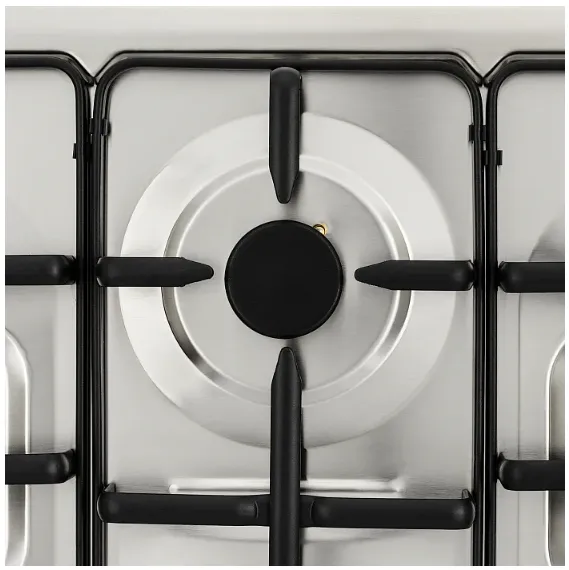 Детальное фото товара: Krona PARTITA 60 IX газовая поверхность