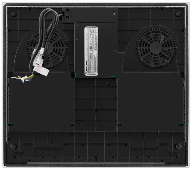 Детальное фото товара: Maunfeld CVI594SF2MDGR LUX индукционная поверхность