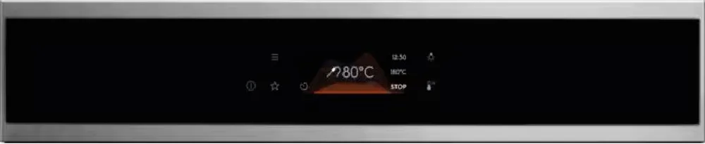 Детальное фото товара: Electrolux LOE8P39X
