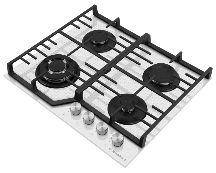 Детальное фото товара: Maunfeld EGHG.64.73CW/G газовая поверхность