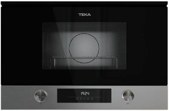 Фото товара: Teka MS 6220 BIS L STAINLESS STEEL