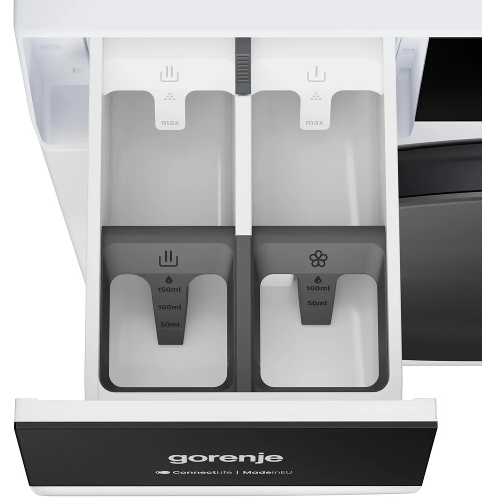 Детальное фото товара: Gorenje WG894A1P1