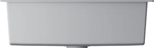 Детальное фото товара: Omoikiri Yamakawa 75-U/I-WH, мойка, керамика, белый