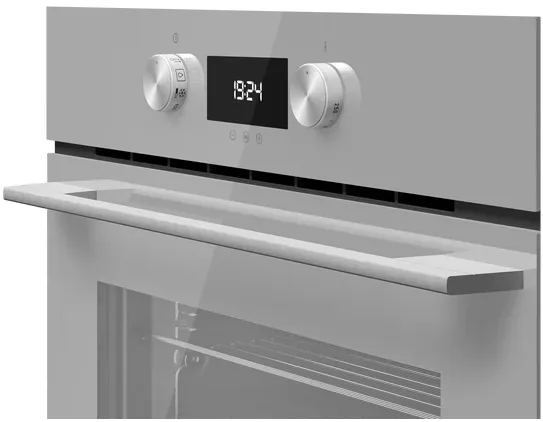 Детальное фото товара: Teka HLC 8400 STEAM GREY