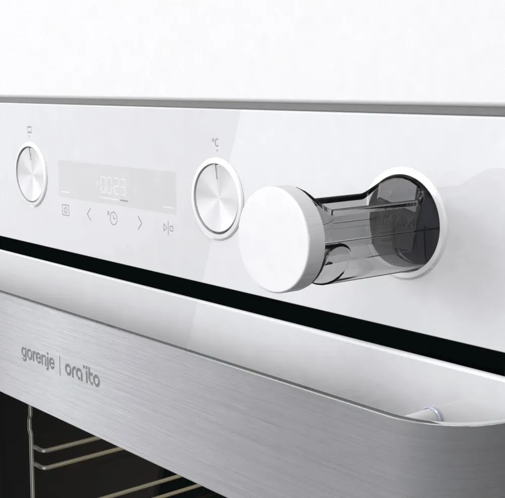 Детальное фото товара: Gorenje BSA6737ORAW