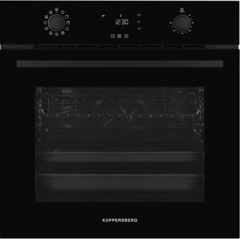 Детальное фото товара: Kuppersberg FPH 611 B