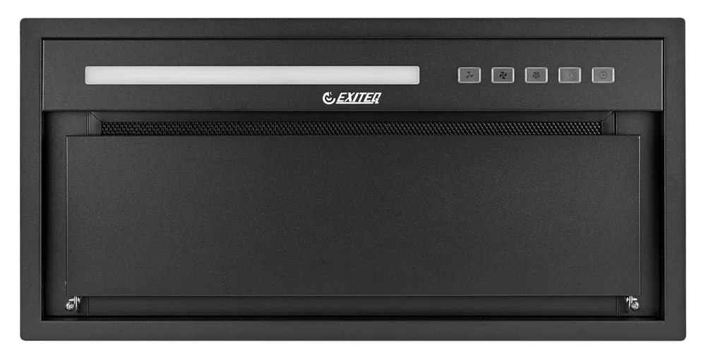 Фото товара: EXITEQ EX-6026 Black