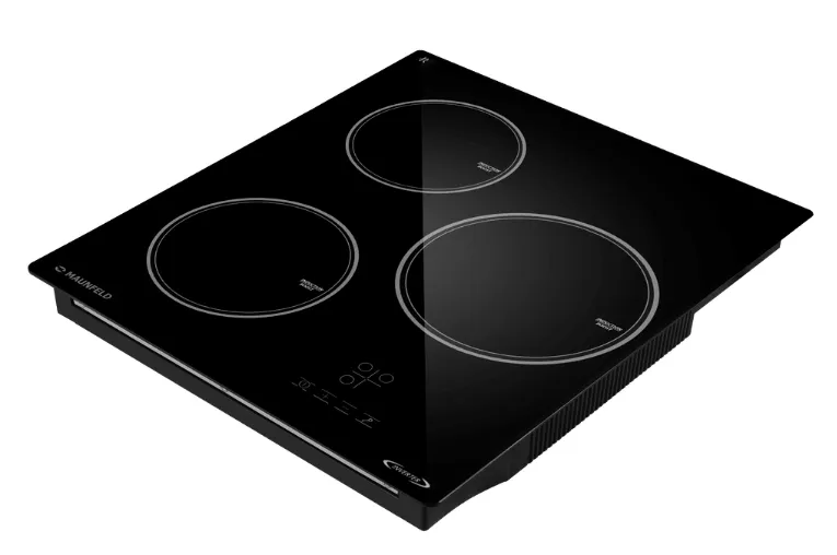 Детальное фото товара: Maunfeld AVI4532BK индукционная поверхность