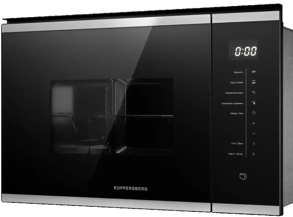 Детальное фото товара: Kuppersberg HMW 651 BX