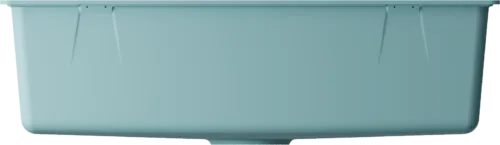 Детальное фото товара: Omoikiri Yamakawa 75-Integra-AZ, мойка, керамика, azur blue