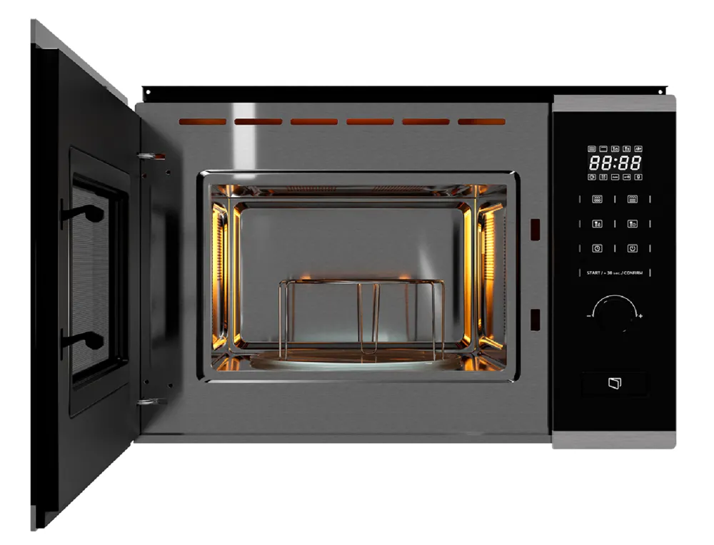 Детальное фото товара: MILLEN MBW 381 IX