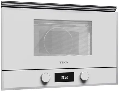 Детальное фото товара: Teka ML 822 BIS L WHITE-SS