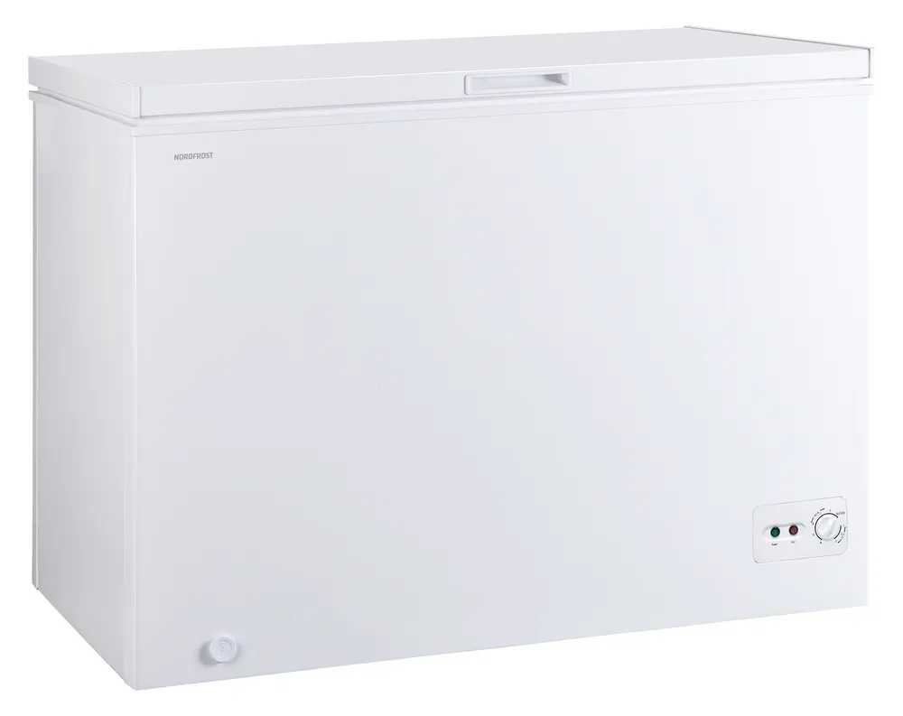 Фото товара: Nordfrost CF 360