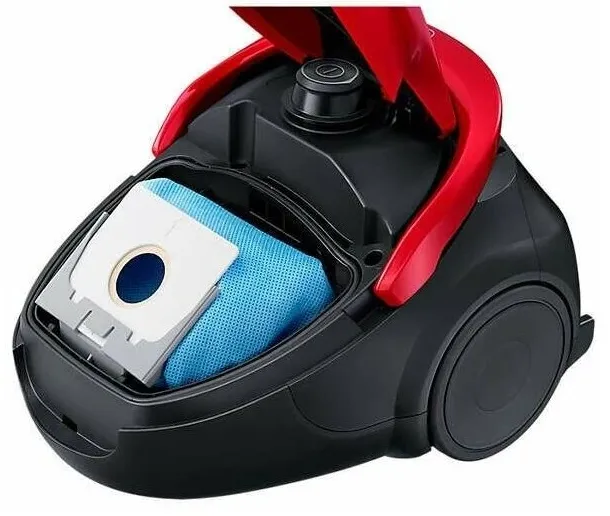 Детальное фото товара: Samsung VC20M253AWR